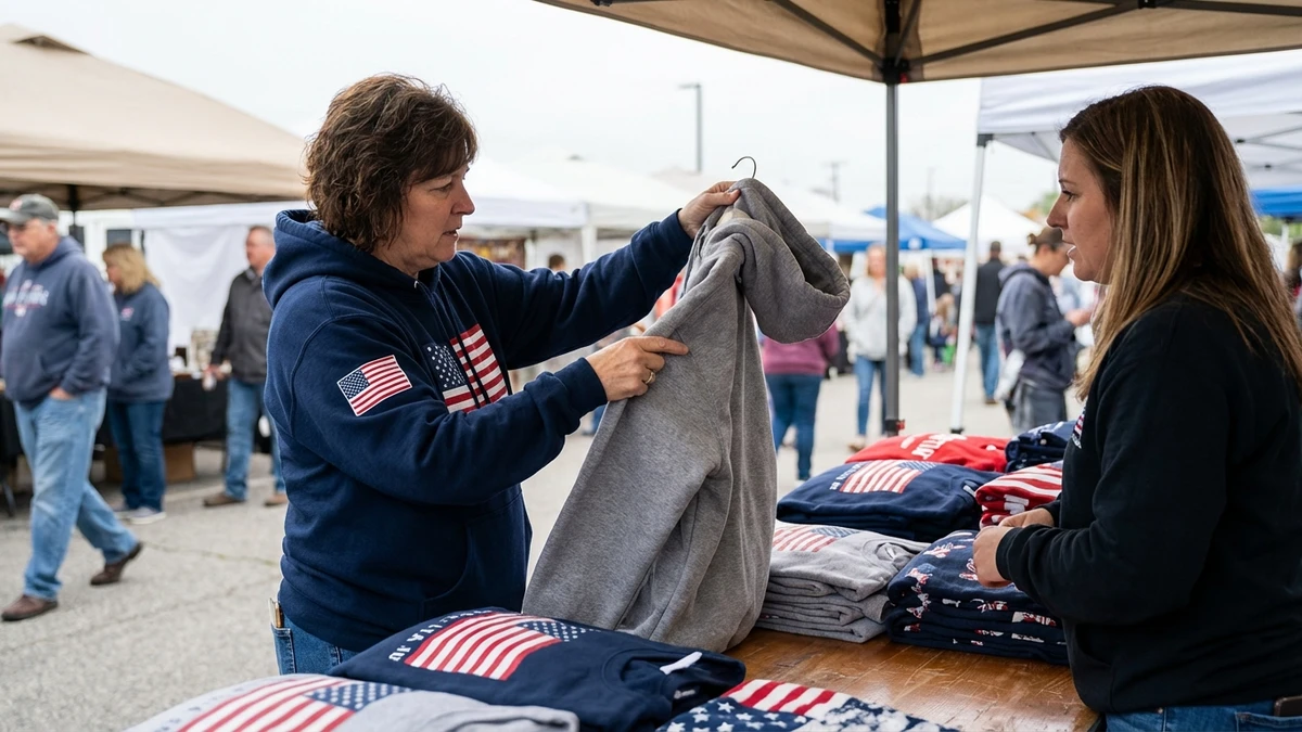 Why Premium Patriotic Hoodies Cost More And If They Are Worth It - comfortable patriotic hoodies for women