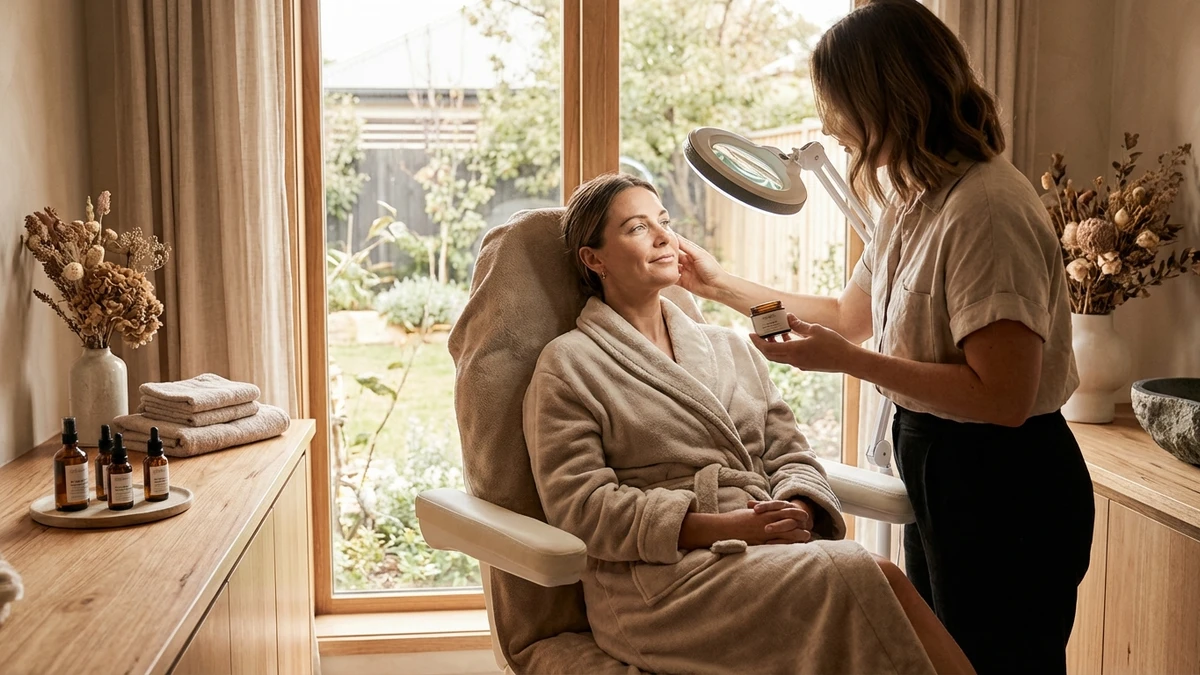 Why Winter Leaves Your Skin Unprepared for Spring - Recharging Your Skincare Routine for Spring