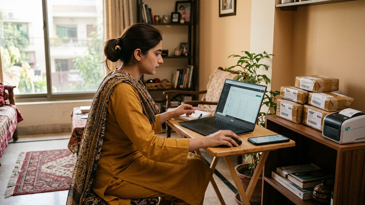 The 5 Pakistan-Specific Problems and Their Fixes - drop shipping in pakistan