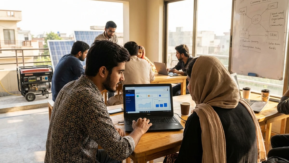 Pakistan-Specific Hurdles No One Talks About (And How to Clear Them) - Freelancing Roadmap for Pakistani Beginners (2026)