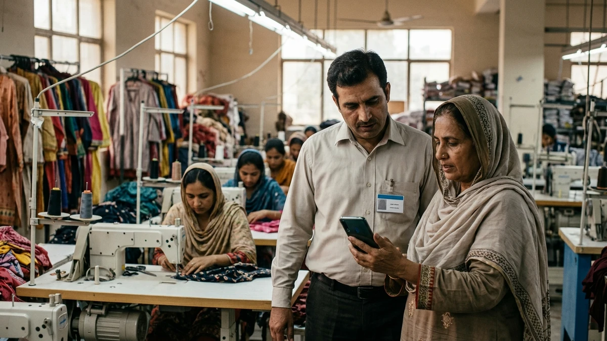 Why Every Pakistani Business Needs a WhatsApp Chatbot Right Now - how to make ai chatbot