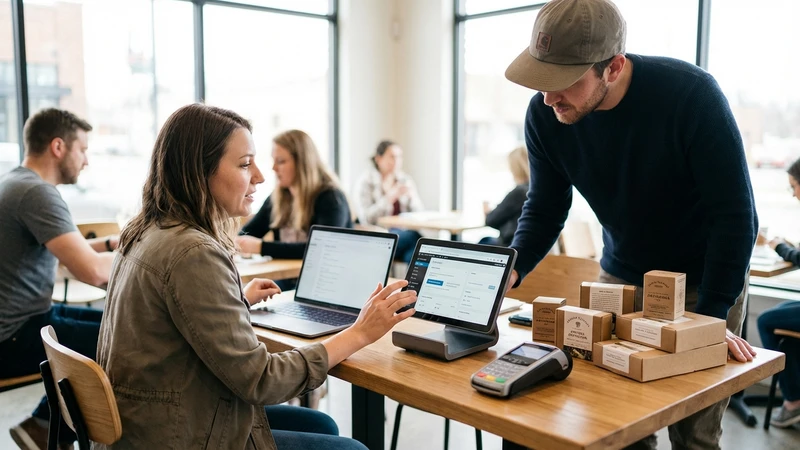 Critical Integrations: Customer Identification and Landing Pages - freelance wordpress developer for ecommerce