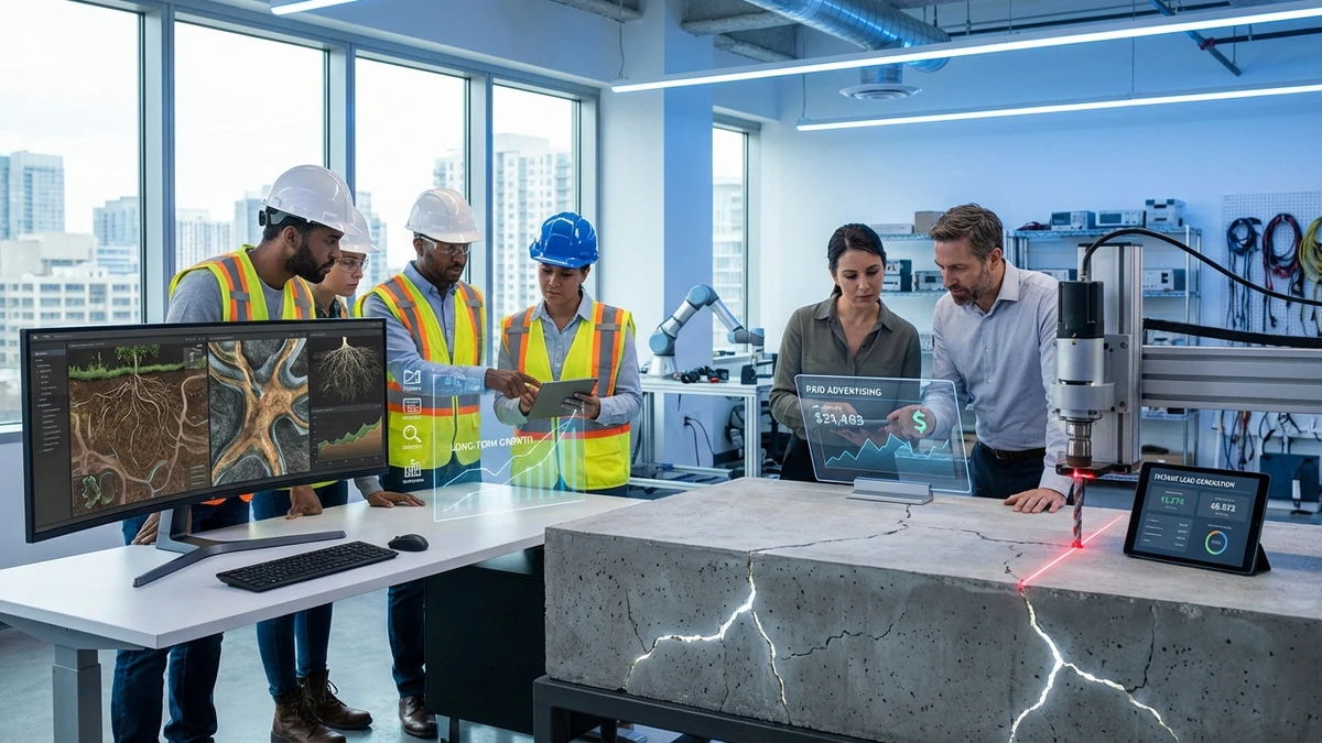 SEO vs PPC for Foundation Repair: Quick Comparison at a Glance - foundation repair seo vs ppc