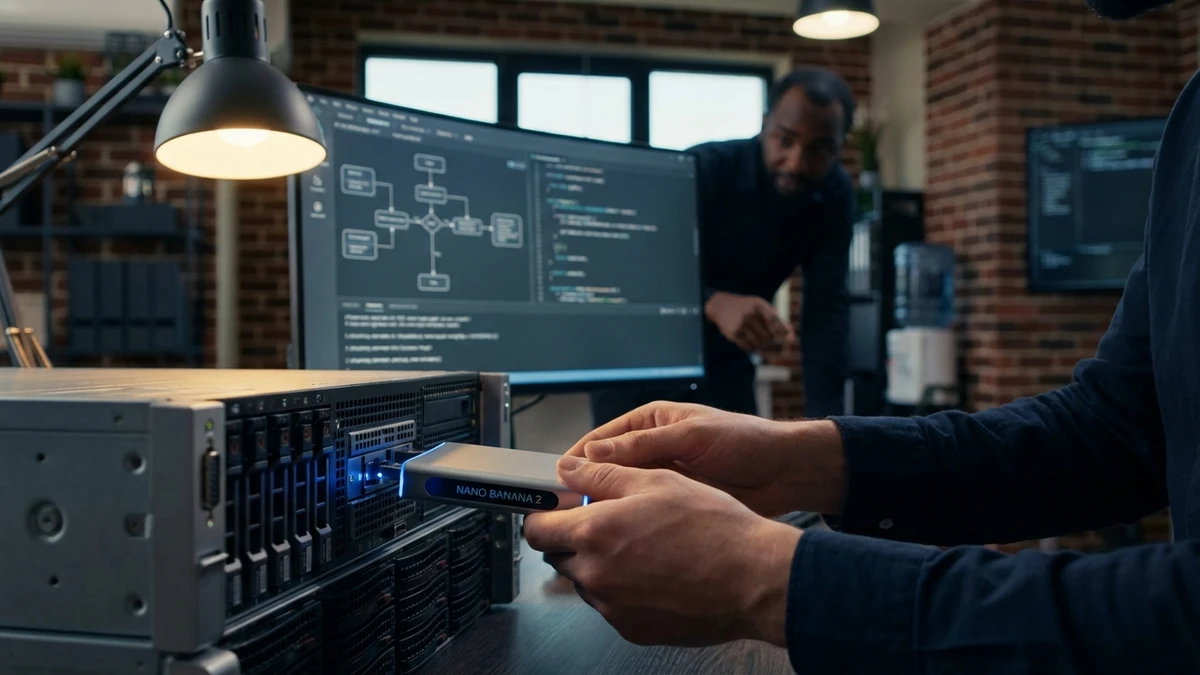 How to Integrate Nano Banana 2 into WordPress and CMS Workflows - nano banana 2