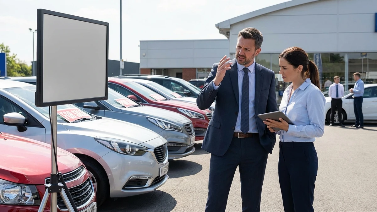 Why Most Facebook Ad Strategies Fail at Vehicle Acquisition - Facebook ads for dealership vehicle acquisition